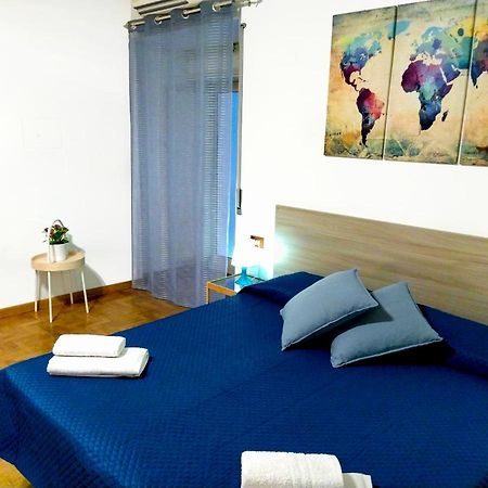 ナポリ La Casita Toledo - In Pieno Centroヴィラ エクステリア 写真