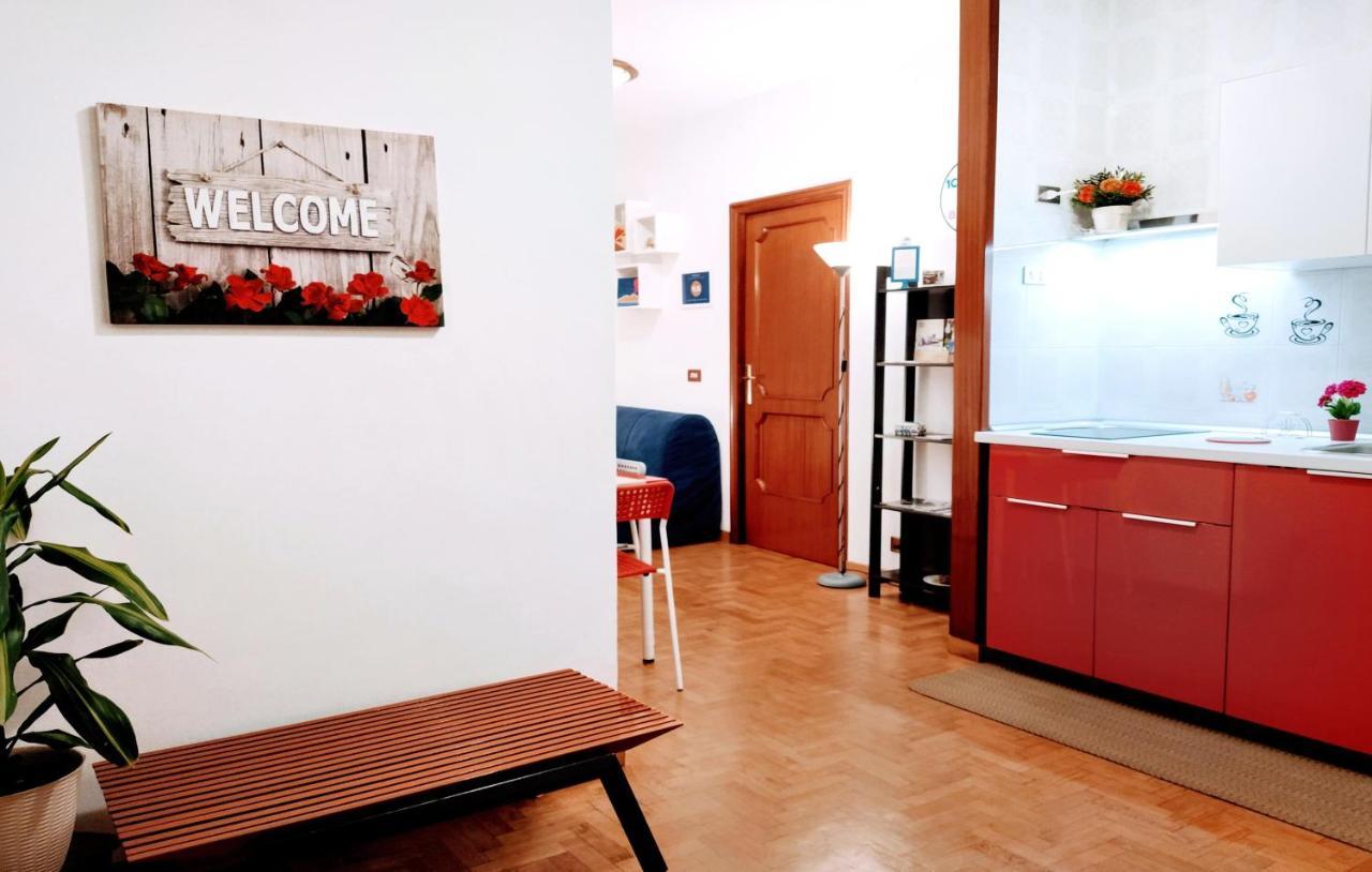 ナポリ La Casita Toledo - In Pieno Centroヴィラ エクステリア 写真