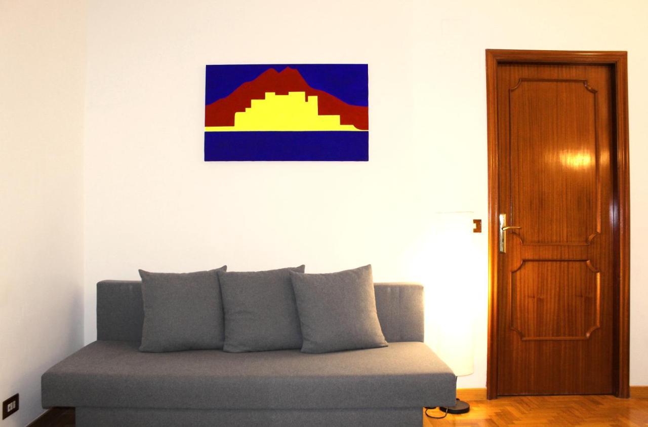 ナポリ La Casita Toledo - In Pieno Centroヴィラ エクステリア 写真