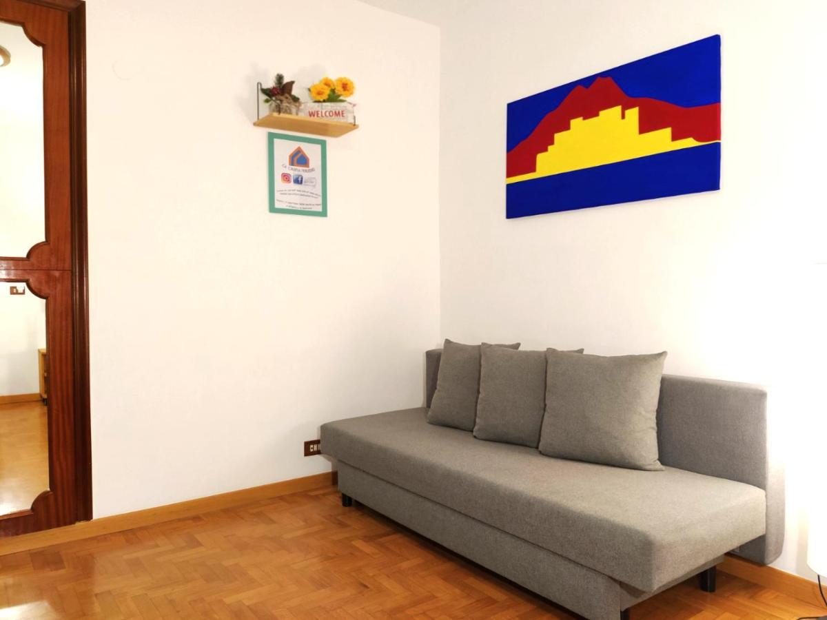 ナポリ La Casita Toledo - In Pieno Centroヴィラ エクステリア 写真