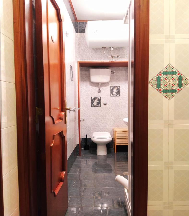 ナポリ La Casita Toledo - In Pieno Centroヴィラ エクステリア 写真