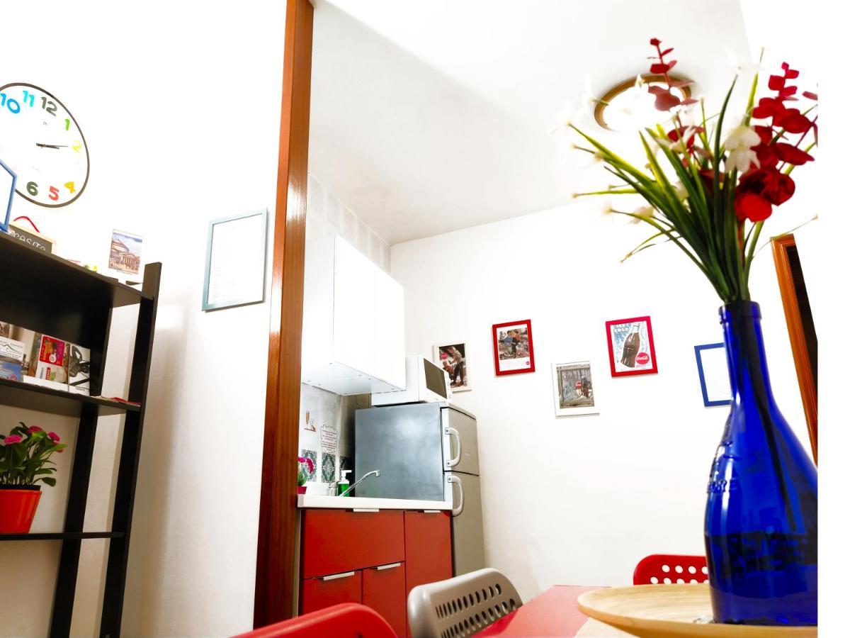 ナポリ La Casita Toledo - In Pieno Centroヴィラ エクステリア 写真
