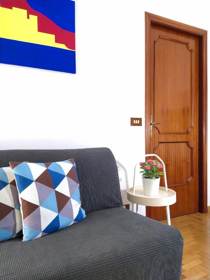 ナポリ La Casita Toledo - In Pieno Centroヴィラ エクステリア 写真