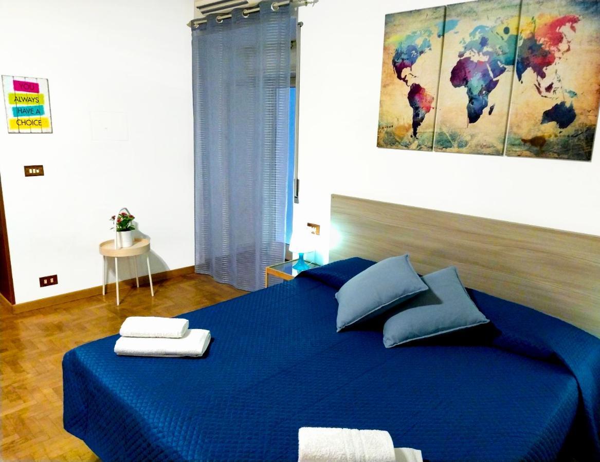 ナポリ La Casita Toledo - In Pieno Centroヴィラ エクステリア 写真