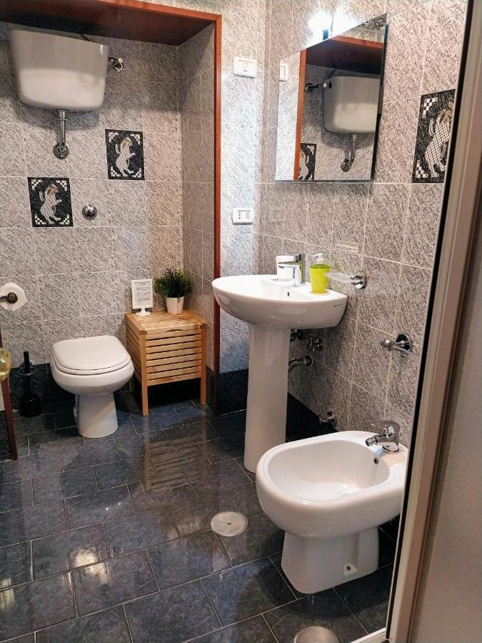 ナポリ La Casita Toledo - In Pieno Centroヴィラ エクステリア 写真