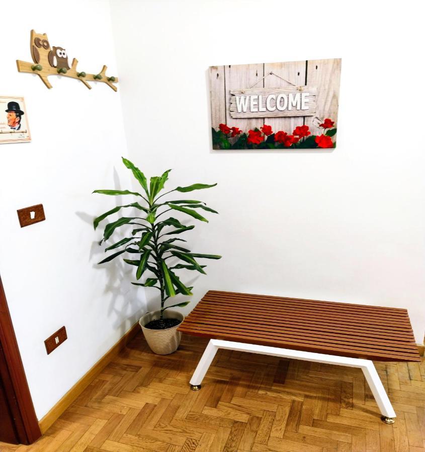 ナポリ La Casita Toledo - In Pieno Centroヴィラ エクステリア 写真
